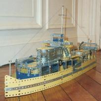 photo: Ferry boat