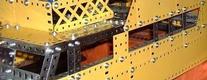 cargo avant modifs