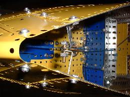 bow -- below